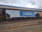 RUMO HPT-840621-9